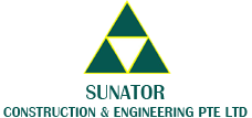 Sunator Construction & Engineering Pte Ltd